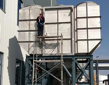 鍋爐空氣預熱器用什么材質壽命長